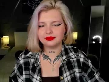 Shadow__purr webcams show profile image 