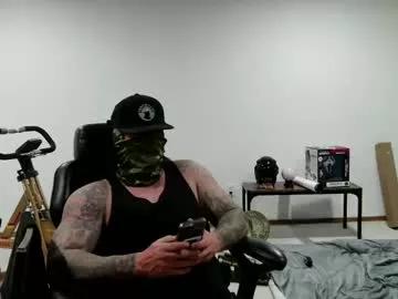shadowman623 from Chaturbate is Freechat