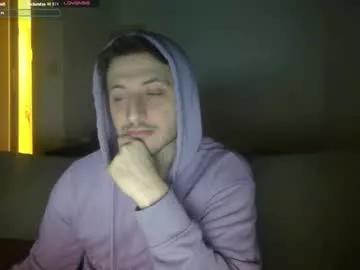 Shadysinnerman webcams show profile image 