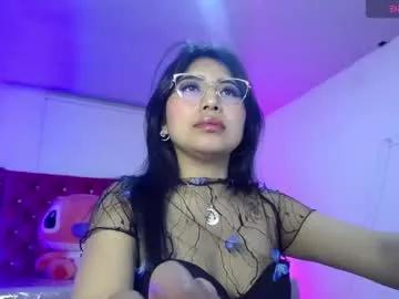 shairaa_m from Chaturbate is Freechat