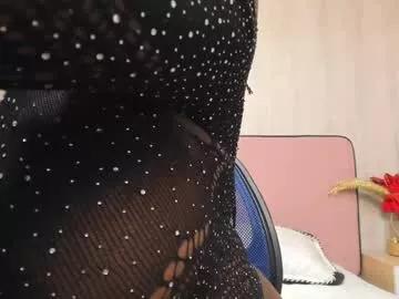 Shairacoxx webcams show profile image 