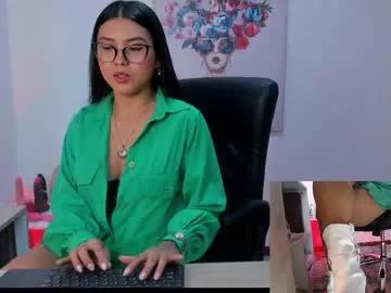 shanabellucy from Chaturbate is Freechat