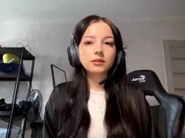shanaecornish on Chaturbate
