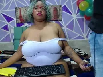 Photos of shantal_dominic from Chaturbate is Freechat