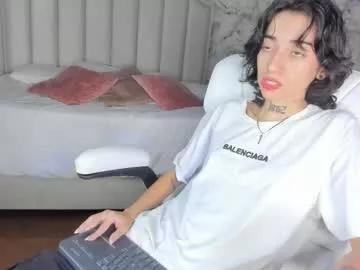 shantal_thompson21 from Chaturbate is Freechat