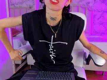 shantal_thompson21 from Chaturbate is Freechat