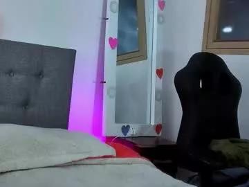 Shara_soul webcams show profile image 