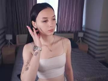 sharagedye from Chaturbate is Freechat