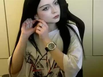Sharellgilvin webcams show profile image 