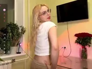 sharitaklemme from Chaturbate is Freechat