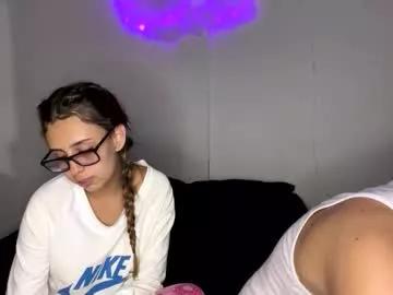 Sharlotte_davin webcams show profile image 