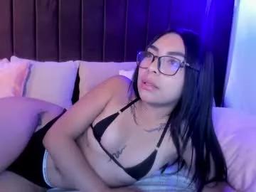 Sharlotte_dh webcams show profile image 
