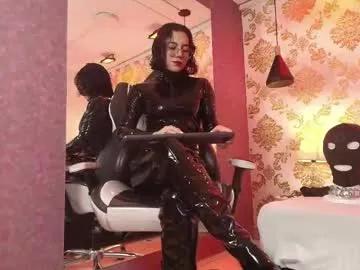 Photos of sharon_nyx from Chaturbate is Away