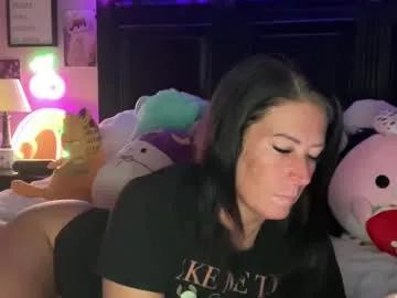 shastababy from Chaturbate
