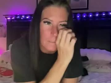 shastababy from Chaturbate