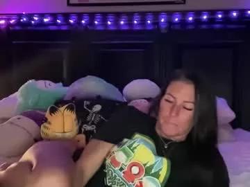 shastababy from Chaturbate