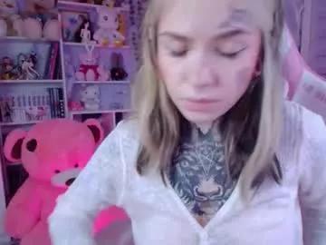 Shaydaanka webcams show profile image 