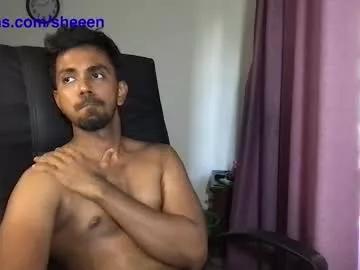 sheen2025 from Chaturbate