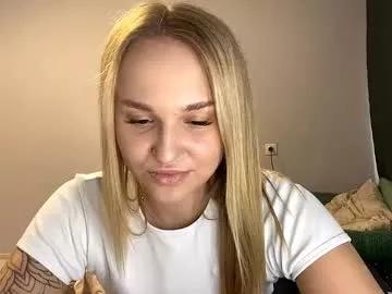 sheenahanks from Chaturbate