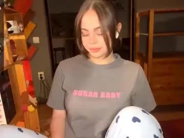 sheenahanks from Chaturbate