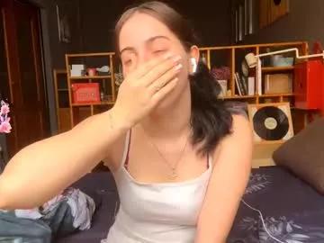 sheenahanks from Chaturbate