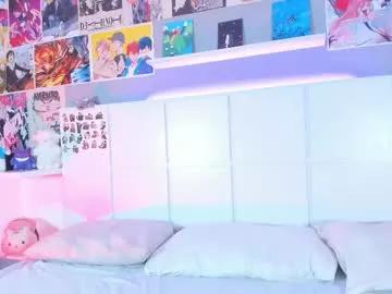 sheepyboyx from Chaturbate