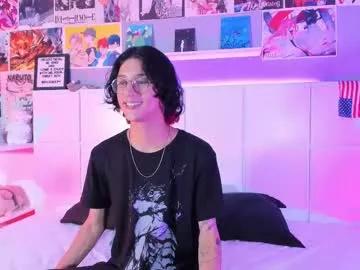 sheepyboyx from Chaturbate
