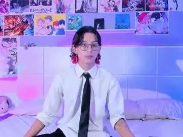 sheepyboyx from Chaturbate