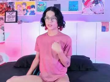 Sheepyboyx webcams show profile image 