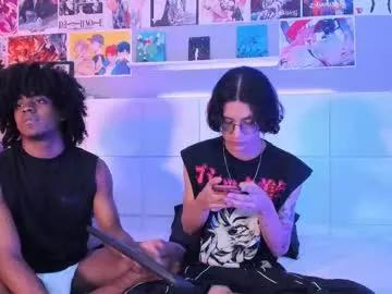 sheepyboyx from Chaturbate