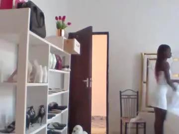shehanazz_goddess from Chaturbate