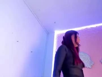 Sheila_ten webcams show profile image 