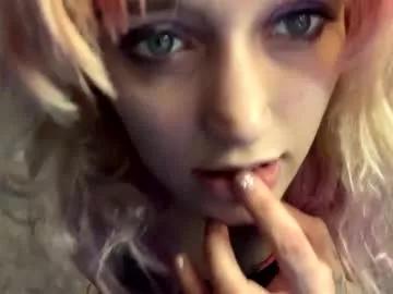 shelbybaby01 from Chaturbate is Freechat