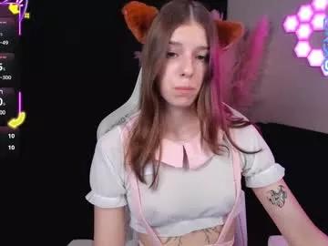 shelly_kitty from Chaturbate is Freechat