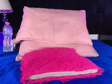 shelsy_loreds from Chaturbate is Freechat