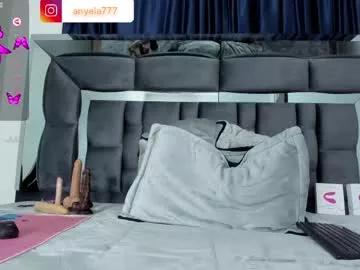 shengyi_blue from Chaturbate is Freechat