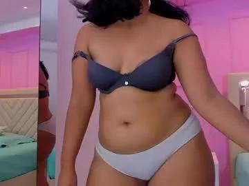 shenoa_hunter from Chaturbate is Freechat