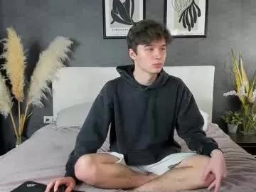 sherlockmax from Chaturbate is Freechat