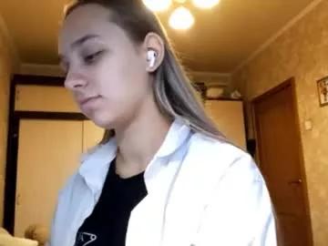 sherrynanna on Chaturbate