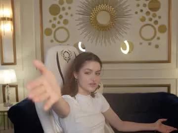 sheryl_elegance from Chaturbate is Freechat