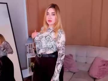 Sherylberni webcams show profile image 