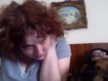 shesalsa_porcellina from Chaturbate