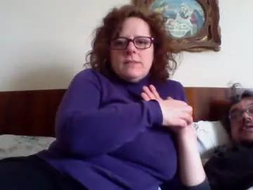 shesalsa_porcellina from Chaturbate
