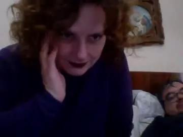 shesalsa_porcellina from Chaturbate