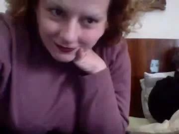 shesalsa_porcellina from Chaturbate