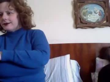 shesalsa_porcellina from Chaturbate