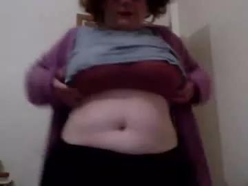 shesalsa_porcellina from Chaturbate