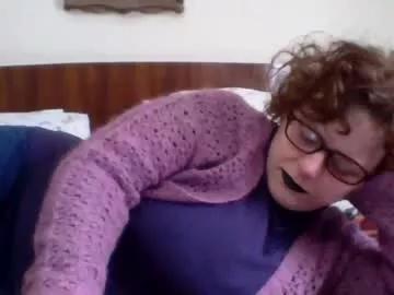 shesalsa_porcellina from Chaturbate
