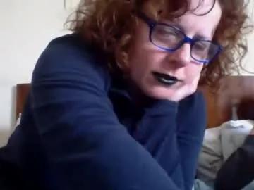 shesalsa_porcellina from Chaturbate