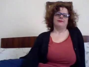 shesalsa_porcellina from Chaturbate